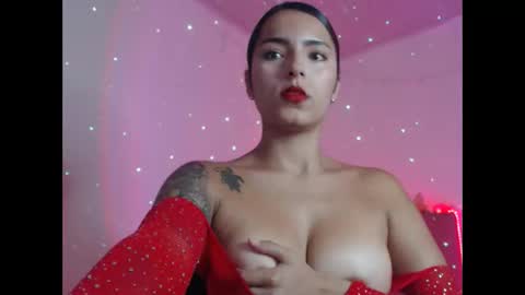 ZOE DURMONT online show from March 16, 12:20 pm