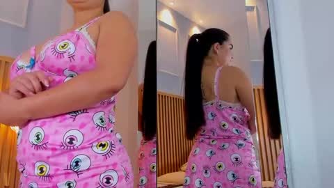 ZOE  online show from October 4, 12:47 pm