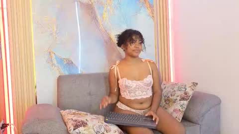 Zoe Grence online show from September 28, 4:01 pm