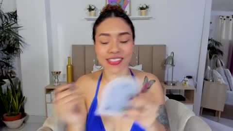 Snapshot of zoe_gruber chatting on July 26, 1:58 am Zoe Gruber online show from July 26, 1:58 am