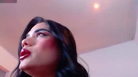 zoe_hecate online show from October 14, 3:18 am