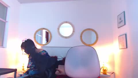 zoe_hecate online show from February 18, 10:33 am