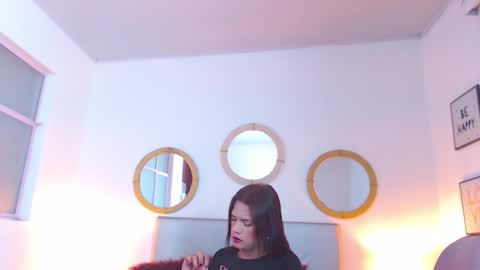 zoe_hecate online show from February 19, 9:49 am