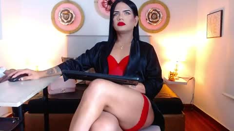 zoe_hecate online show from May 23, 1:00 am