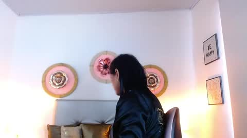 zoe_hecate online show from May 23, 1:04 pm