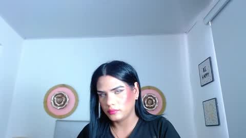 zoe_hecate online show from May 27, 7:00 pm