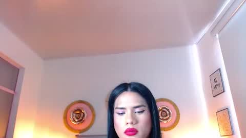 zoe_hecate online show from June 16, 6:43 pm