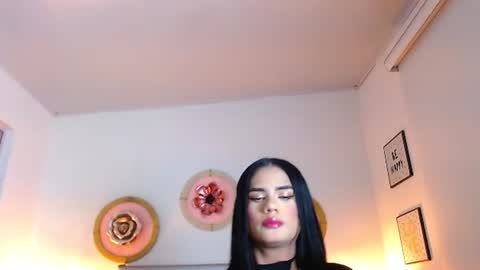 zoe_hecate online show from June 26, 9:25 am