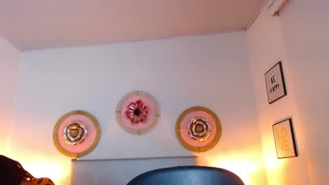 zoe_hecate online show from July 3, 10:43 am