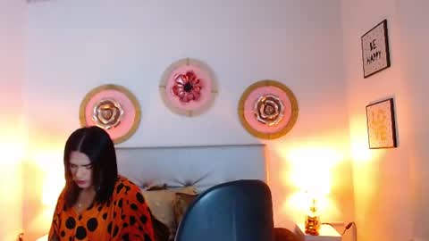zoe_hecate online show from July 4, 10:10 am