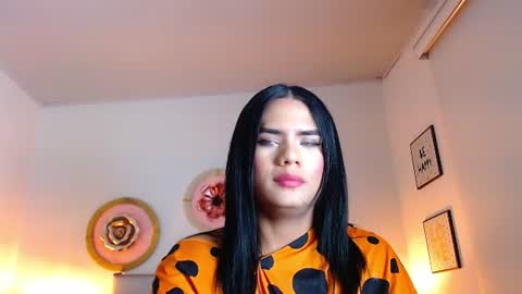 zoe_hecate online show from July 6, 10:34 am