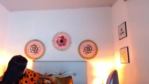 zoe_hecate online show from July 7, 10:19 am