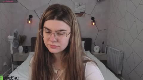 Zoe online show from February 20, 1:57 am