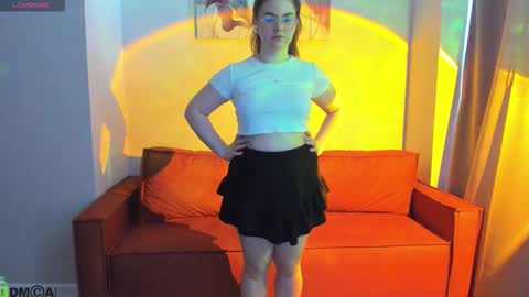 Zoe online show from March 11, 1:44 am