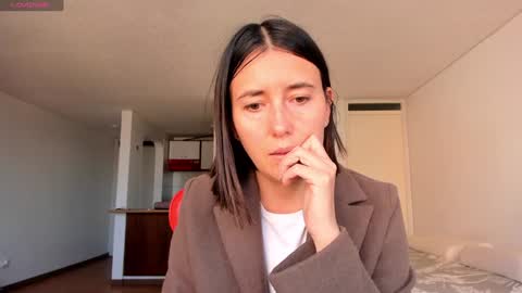 ZOE online show from December 10, 9:11 pm