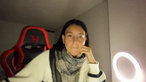 ZOE online show from December 22, 1:23 am