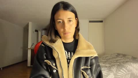 ZOE online show from December 28, 11:26 pm