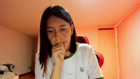 ZOE online show from March 5, 2:03 am