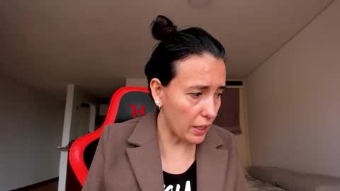 ZOE online show from September 16, 9:05 pm