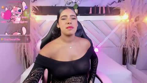 Zoey  online show from June 9, 11:05 pm