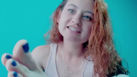 Zoe online show from January 18, 9:45 pm