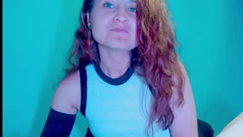 Zoe online show from February 26, 2:37 am