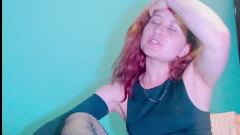 Zoe online show from March 1, 2:04 am