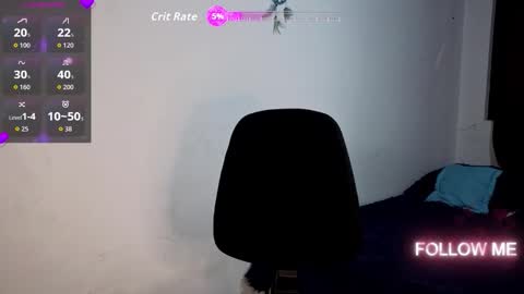 ZOE online show from February 24, 3:48 am