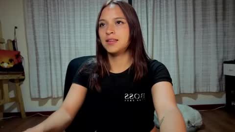 ZOE online show from May 20, 4:18 am