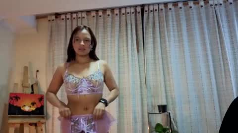 ZOE online show from May 21, 3:46 am