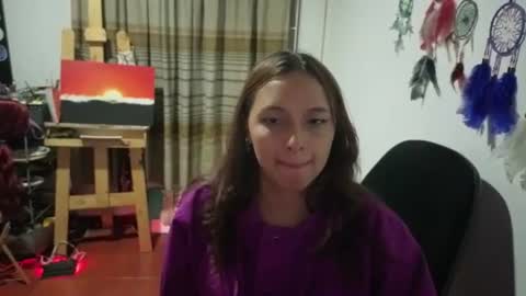 ZOE online show from August 4, 4:04 am