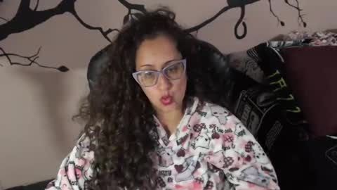 Zoe Koller online show from October 8, 2:31 am