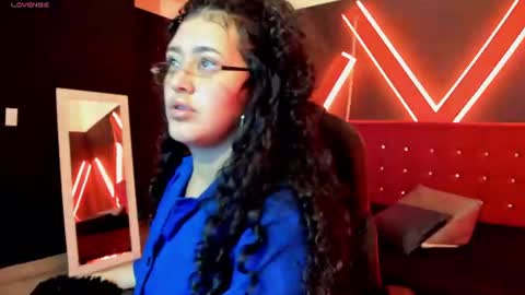 zoe  online show from July 5, 3:56 am