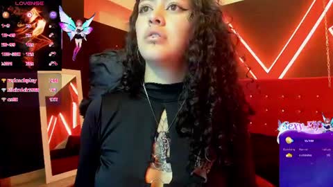 zoe  online show from July 14, 10:21 am