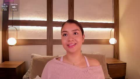 Snapshot of zoe_mhendez chatting on November 29, 3:09 am zoe_mhendez online show from November 29, 3:09 am