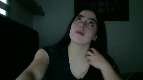 Zoe online show from November 9, 10:19 pm