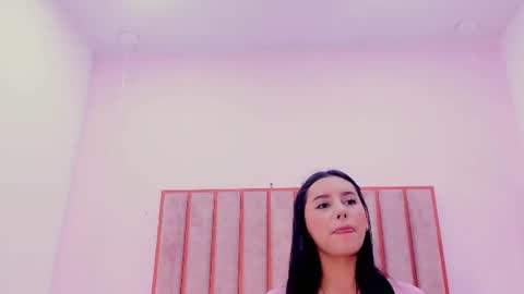 Zoe Monrow online show from June 12, 12:37 pm