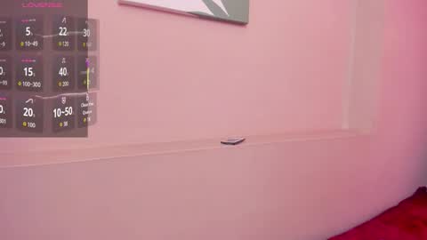 Snapshot of zoe_moreau chatting on December 1, 7:41 pm zoe_moreau online show from December 1, 7:41 pm