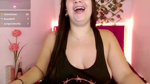 zoe_naughty22 online show from January 25, 10:51 am