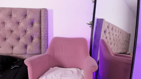 Zoe Olsen online show from January 11, 3:09 pm