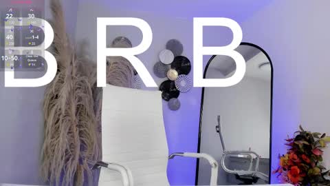 Zoe Olsen online show from March 12, 3:51 pm