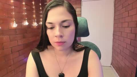 Snapshot of zoe_ringer chatting on January 5, 8:12 pm Zoe online show from January 5, 8:12 pm
