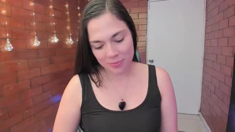 Snapshot of zoe_ringer chatting on February 11, 7:41 pm Zoe online show from February 11, 7:41 pm