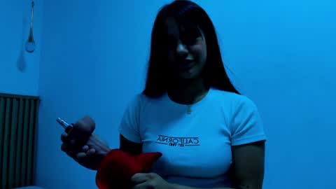 Zoe online show from January 9, 5:54 pm