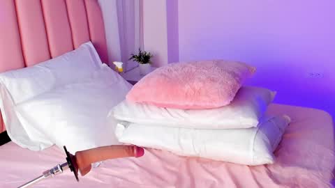 Zoe online show from January 25, 6:13 pm