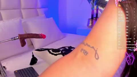Zoe online show from August 1, 12:04 pm