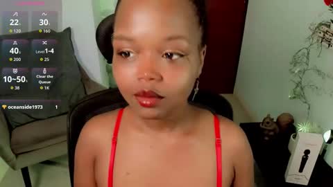 zoe_salddana online show from March 25, 3:07 pm