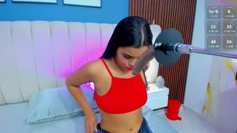 Snapshot of zoe_scarlet chatting on March 26, 11:38 am zoe_scarlet online show from March 26, 11:38 am