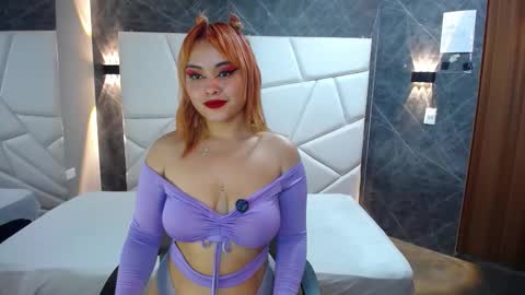 Zoe online show from February 10, 4:33 pm