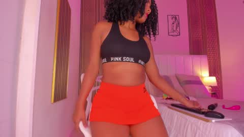 Hi guys i am Zoe  online show from October 1, 11:27 am